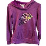 The North Face Hooded Sweatshirt Photo 0