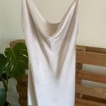 New Collection Satin Camisole Dress Photo 0