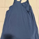 Navy Amazon Athletic Dress Blue Size XS Photo 3