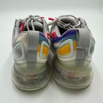 Nike Women  Air Max 720 Airbrush Wolf Grey 6.5 Photo 2