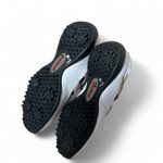 FootJoy  LoPro Collection White Leather Golf Shoes with Spikes Womens‎ Photo 2