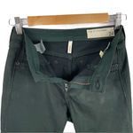 Rag and Bone Legging Jean Coated Green Revolve 24 Photo 13