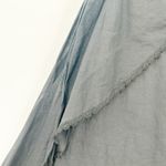 Johnny Was 4 Love and Liberty Lagenlook Y2K Witchy 100% Silk Eyelet Tank Top S Photo 4