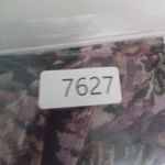 Dress Barn  Blazer Woman 3X Tapestry Floral Romantic Jacquard Jacket Cottagecore Photo 9