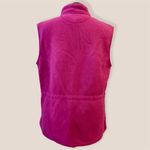 Lands' End Pink  Vest Photo 5