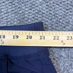 FIGS NWT  Technical High Waisted Yola Navy Blue Pants Work Women's Size 4XL Nurse Photo 6