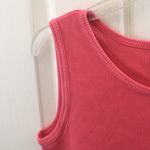 Erika FINAL MARKDOWN Ladies  tank top large Photo 1