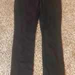 Levi's  311 Shaping Skinny‎ Jeans Black Denim Comfort Stretch Womens Size 31 Photo 0