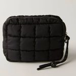 Free People  Quilted Mini Case Photo 1