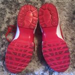 LAST CHANCE 💄 Fashion Professional Skateboard Shoe, size 40 Red Photo 8