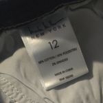 Nicole Miller  Classic Blue Jeans Photo 9