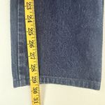 Rocky Mountain Rockies Jeans High Rise Bareback Riding Western Cowgirl 9/10 Blue Size 24 Photo 6