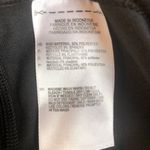 Adidas Black Climalite Spandex Size M Photo 5