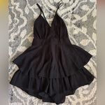 Princess Polly  Black Romper🔹 Photo 2