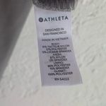 Athleta medium skort grey Photo 1