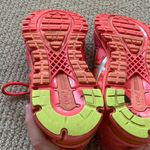 ASICS Gel-Quantum 180 2 T6G7N-2093 Women’s Bright Coral Sneakers Shoes 8.5 EUC Photo 11