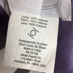 Alfred Angelo  Bridesmaid Dress Photo 7