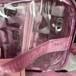 Juicy Couture  Nested makeup bag Photo 3