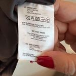 Marco O’Polo Gray MIDI Skirt Size XXL Photo 6