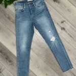 Levi's Levi’s Wedgie Skinny Mom Jeans 26 Photo 1
