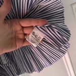 SEA NY Axille flutter blouse Photo 4