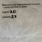 Knox Rose Top Womens Medium Multicolor Marled Waffle Knit Stretch Blouse Photo 7