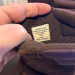 Bass Cordova Women Brown Quilted Suede Waterproof Winter Duck Boots Size 7 Photo 7