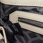 Trina Turk  Black and White Crossbody Bag Photo 6