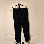 Trina Turk Black Trouser Pants Photo 4
