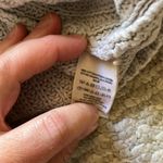 Free People  damsel bell sleeve sweater EUC Photo 5