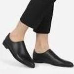 Everlane  Babo convertible loafer black 8 1/2 Photo 5