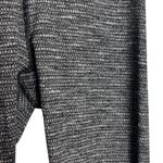 Lululemon  Women's 4 Wunder‎ Under Legging Diamond Jacquard Space Dye Black Slate Photo 1