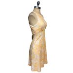 prAna NWT ‎ Lake Summer Dress Sunkissed Seaside Small Photo 3