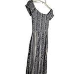 J for Justify  Maxi Dress Photo 3