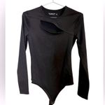 Abercrombie & Fitch  women’s cut out bodysuits size small Photo 0