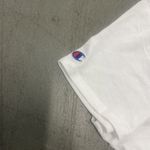 Champion Women's ULM Warhawks NCAA White Collegiate Graphic T-Shirt Tee Photo 4