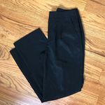 Gap  Black Wide Leg Dress Pants Photo 0