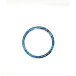 Handmade resin bracelet Photo 7