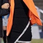 by & by Black Formal Dress Photo 0