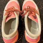 Nike Pink Free 5.0 shoes Photo 2