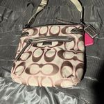 Coach  Hamilton Crossbody Bag w/Adjustable Strap Photo 3