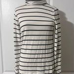 A New Day Long Sleeve Turtleneck Shirt - sz S Photo 0