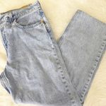 Levi's Levi’s Low Pro Straight Leg Women's Blue Jeans Size 31 Cotton Photo 6