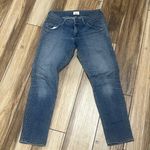 Hudson Jeans Hudson cropped jeans Photo 0