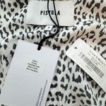 Pistola NWT  Into the Wild Blouse Size Small Photo 4