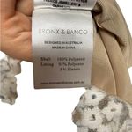 Bronx and Banco  x Revolve - Sky Dress -Sz 4- NWT Photo 8