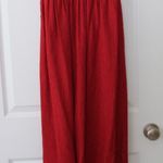 Rebecca Vallance | Harlow Tie-Shoulder A-Line Gown Photo 5