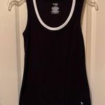 Danskin Now black tank top Size small Photo 1