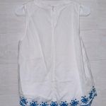 J. Crew Factory Bi353 Cotton high Photo 6