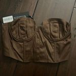 White Fox Boutique Best Behavior Bustier Photo 1